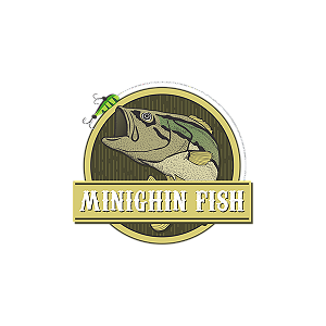 MINIGHIN FISH