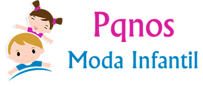 Pqnos Moda Infantil