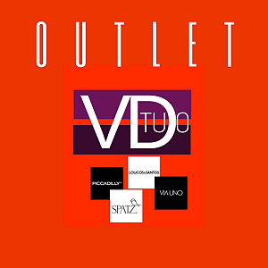 OUTLET VDTUDO