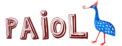 Loja Paiol