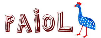 Loja Paiol