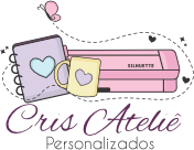 Cris Ateliê Personalizados