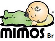 Mimos Pillow Brasil