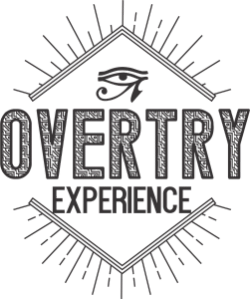 Overtry Experience