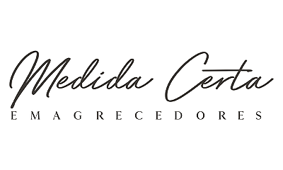 MEDIDA CERTA PRODUTOS NATURAIS