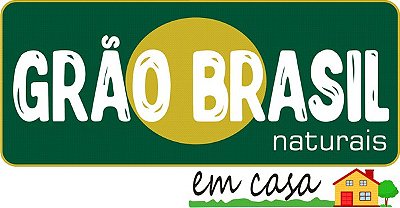 Grão Brasil em Casa