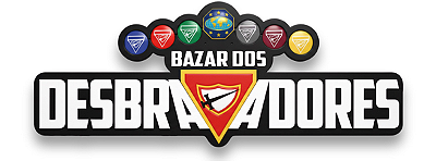 BAZAR DOS DESBRAVADORES