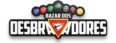 BAZAR DOS DESBRAVADORES
