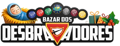 BAZAR DOS DESBRAVADORES