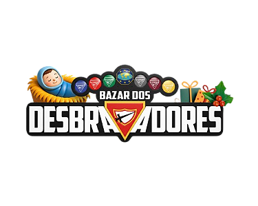 BAZAR DOS DESBRAVADORES
