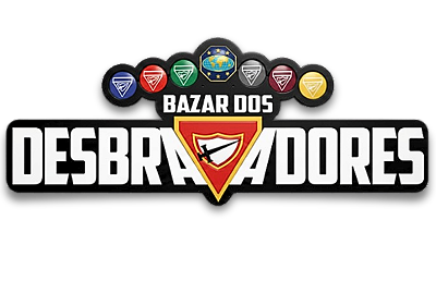 BAZAR DOS DESBRAVADORES