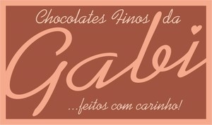 Gabi Petit - Fábrica de Doces