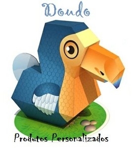 DOUDO Produtos Personalizados