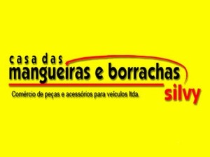 casa das mangueiras e borrachas silvy