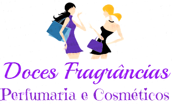 Doces Fragrâncias