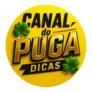 CANAL DO PUGA