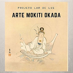 Arte Mokiti Okada