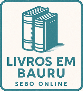 Livros em Bauru