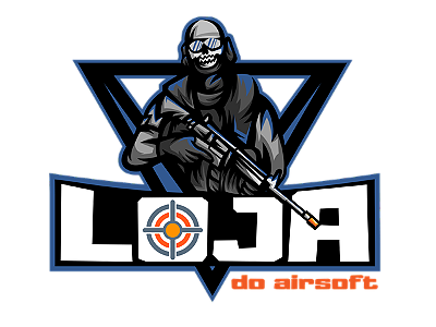 Loja do Airsoft - Melhor Loja de Airsoft do Brasil