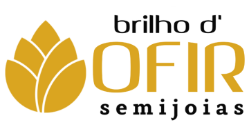 Brilho d' Ofir Semijoias