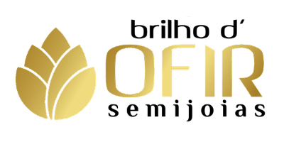 Brilho d' Ofir Semijoias
