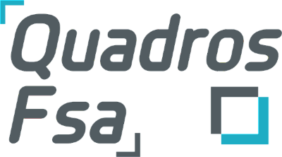 Quadros Fsa