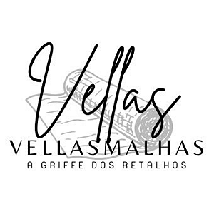 Vellas Malhas - A Griffe dos Retalhos 