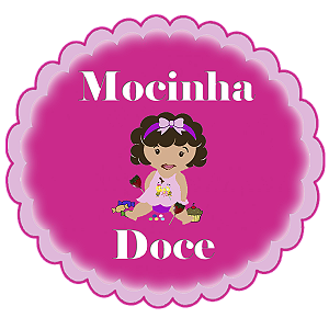 Mocinha Doce