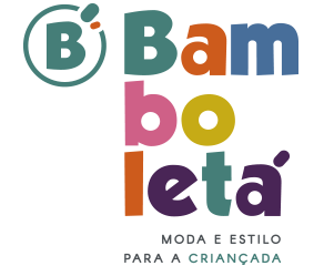 Bamboletá Moda Infantil