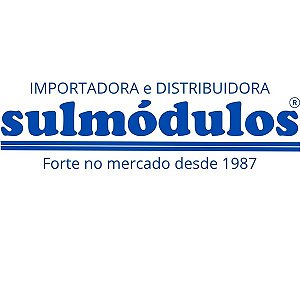Sulmódulos Distribuidora -  Sua Distribuidora de Construção a Seco