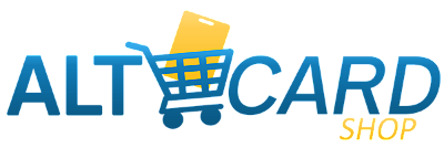 ALTCARDSHOP