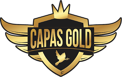 CAPAS GOLD