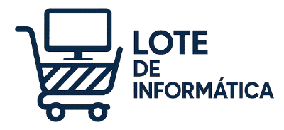 Lote de Informática
