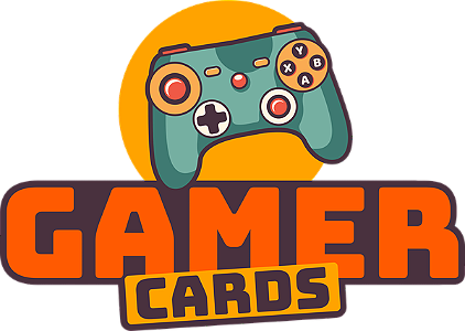 Gamer Cards