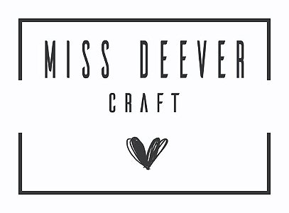 Miss Deever Craft - Papelaria fina e Maternidade