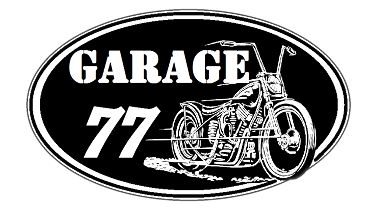 Garage 77