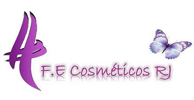 F.E COSMÉTICOS RJ 