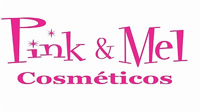 Pink e Mel Cosméticos, Perfumaria e Beleza