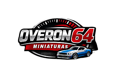 OverOn64 Miniaturas