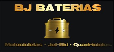 BJ Baterias