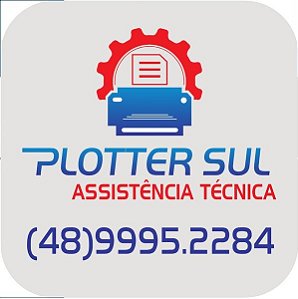 Plotter Sul Assistência Tecnica