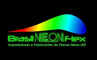 Brasil  Neon  Flex