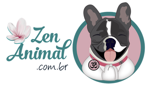 Zen Animal - Petshop Online
