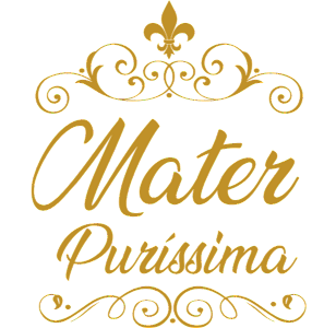 Mater Purissima 