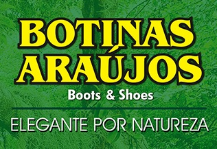 botinas araujos