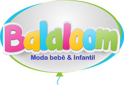 Balaloom Moda Bebê e Infantil