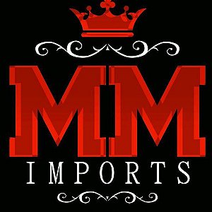 MMIMPORTS - PERFUMES IMPORTADOS