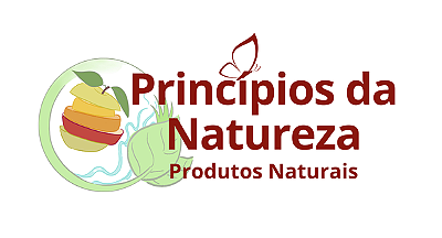 Atacado Princípios da Natureza