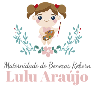 Maternidade Reborn Lulu Araújo