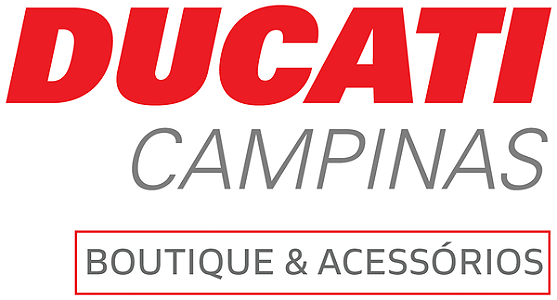 Ducati Campinas  - Loja Oficial